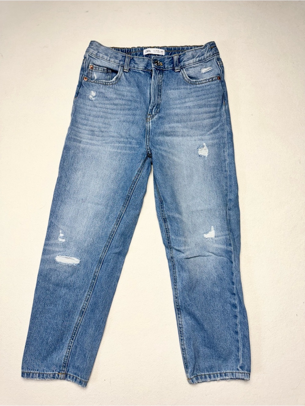 Zara Jeans Youth Size 13/14